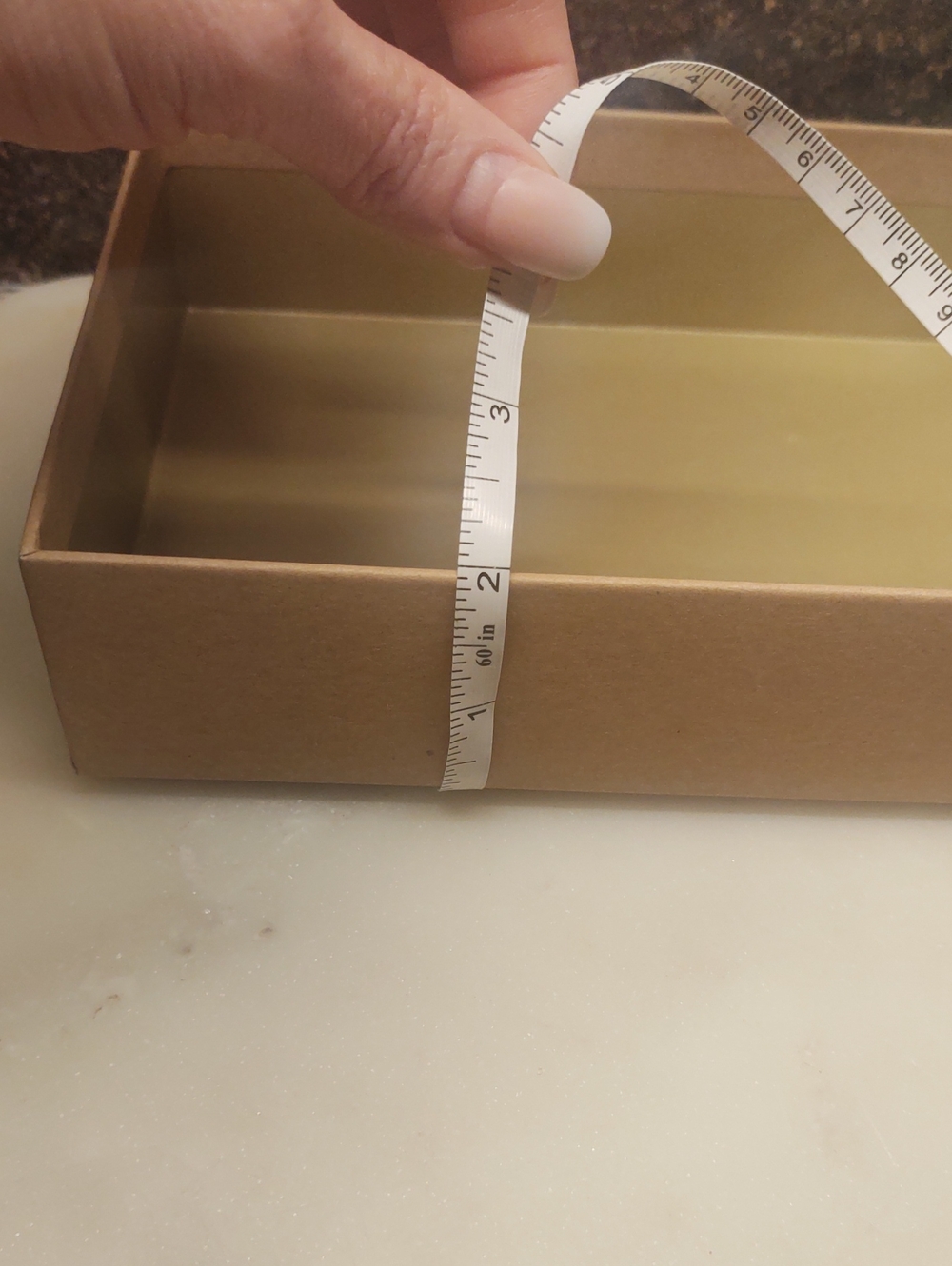 NEW! Coach Box Empty - Picture 5 of 9